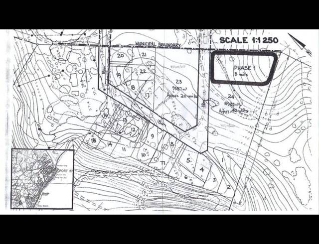 FARM FOR SALE IN OSLO BEACH